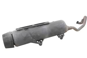 19 Honda PCX150 Full Exhaust Muffler & Head Pipe