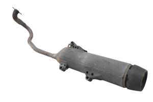 Honda - 19 Honda PCX150 Full Exhaust Muffler & Head Pipe - Image 5