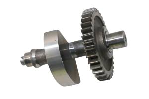 01 Honda Rancher 350 ES 4x4 Counter Balancer Crankshaft Balance TRX350FE
