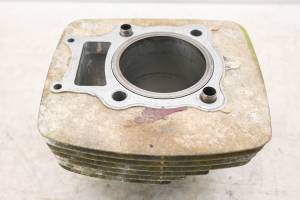 04 Honda Rancher 350 4x4 Cylinder TRX350FM