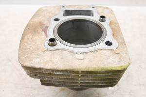 Honda - 04 Honda Rancher 350 4x4 Cylinder TRX350FM - Image 2