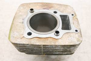 Honda - 04 Honda Rancher 350 4x4 Cylinder TRX350FM - Image 3