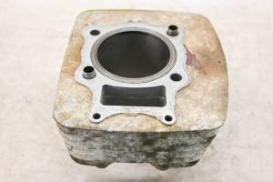 Honda - 04 Honda Rancher 350 4x4 Cylinder TRX350FM - Image 4