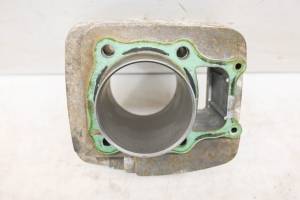 Honda - 04 Honda Rancher 350 4x4 Cylinder TRX350FM - Image 6