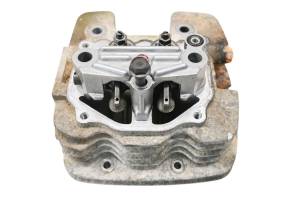 Honda - 04 Honda Rancher 350 4x4 Cylinder Head TRX350FM For Parts - Image 3