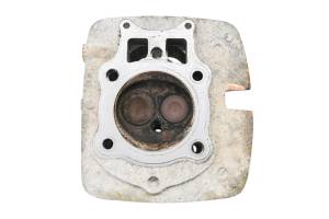 Honda - 04 Honda Rancher 350 4x4 Cylinder Head TRX350FM For Parts - Image 5