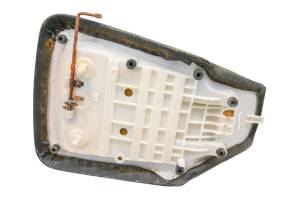 Honda - 04 Honda Rancher 350 4x4 Seat TRX350FM For Parts - Image 3