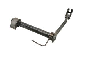 Honda - 06 Honda CRF80F Clutch Actuator Lever - Image 3