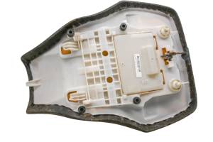 Honda - 10 Honda Rancher 420 AT 4x4 Seat TRX420FA - Image 4