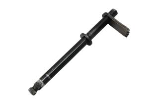 Honda - 01 Honda TRX300EX Reverse Shift Shaft Shifter Sportrax 300 2x4 - Image 2