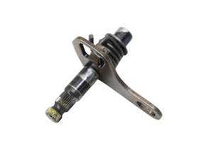 01 Honda TRX300EX Transmission Shift Shaft Shifter Sportrax 300 2x4