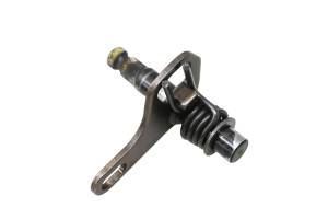 Honda - 01 Honda TRX300EX Transmission Shift Shaft Shifter Sportrax 300 2x4 - Image 2