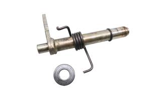 Honda - 02 Honda Sportrax 250 Reverse Stopper Shaft TRX250EX - Image 2