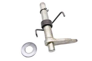 Honda - 02 Honda Sportrax 250 Reverse Stopper Shaft TRX250EX - Image 3