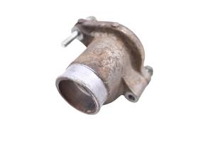 Honda - 02 Honda Sportrax 250 Countershaft Housing Cover TRX250EX - Image 2