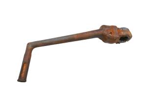 Honda - 87 Honda TRX250X Kick Start Lever Fourtrax 250 - Image 3