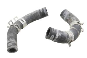 19 Honda PCX150 Radiator Coolant Hoses