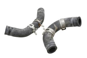 Honda - 19 Honda PCX150 Radiator Coolant Hoses - Image 2
