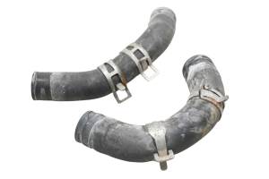 Honda - 19 Honda PCX150 Radiator Coolant Hoses - Image 3