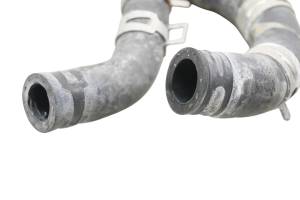 Honda - 19 Honda PCX150 Radiator Coolant Hoses - Image 5