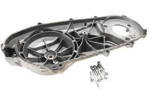 Honda - 19 Honda PCX150 Outer Belt Clutch Cover - Image 4