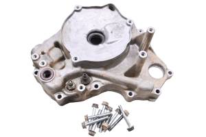 02 Honda Sportrax 250 Stator Cover TRX250EX