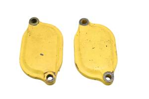 Honda - 01 Honda TRX300EX Cylinder Head Tappet Covers Sportrax 300 2x4 - Image 2