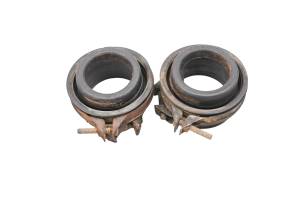 87 Honda TRX250X Airbox Hose Intake Fourtrax 250