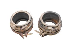 Honda - 87 Honda TRX250X Airbox Hose Intake Fourtrax 250 - Image 2