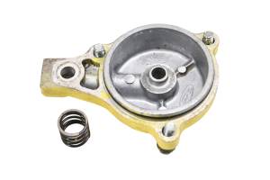 Honda - 01 Honda TRX300EX Oil Filter Cover Sportrax 300 2x4 - Image 3