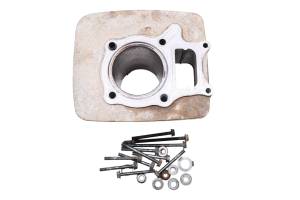 02 Honda Sportrax 250 Cylinder TRX250EX