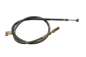 Honda - 06 Honda CRF80F Front Brake Cable - Image 1