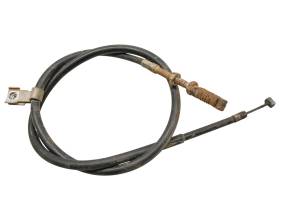 Honda - 06 Honda CRF80F Front Brake Cable - Image 2