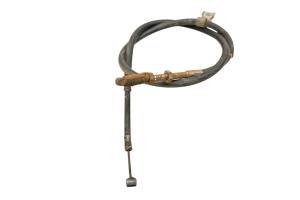 Honda - 06 Honda CRF80F Front Brake Cable - Image 3
