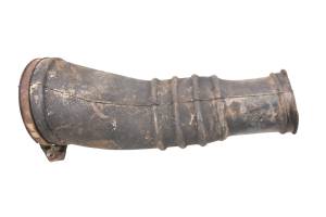 87 Honda TRX250X Airbox Hose Intake Fourtrax 250