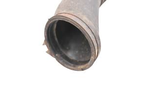 Honda - 87 Honda TRX250X Airbox Hose Intake Fourtrax 250 - Image 3