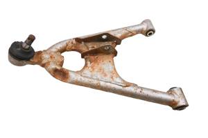 Honda - 87 Honda TRX250X Front Lower Left A-Arm Fourtrax 250 - Image 1