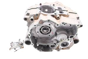 02 Honda Sportrax 250 Crankcase Center Crank Case TRX250EX