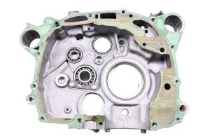Honda - 02 Honda Sportrax 250 Crankcase Center Crank Case TRX250EX - Image 5