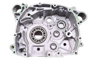 Honda - 02 Honda Sportrax 250 Crankcase Center Crank Case TRX250EX - Image 6