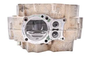 Honda - 02 Honda Sportrax 250 Crankcase Center Crank Case TRX250EX - Image 7