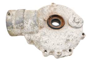 Honda - 04 Honda Rancher 350 4x4 Front Differential Cover Housing TRX350FM - Image 1