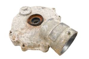 Honda - 04 Honda Rancher 350 4x4 Front Differential Cover Housing TRX350FM - Image 2