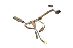 06 Honda CRF80F Wire Harness Electrical Wiring