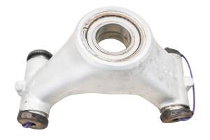 Honda - 10 Honda Rancher 420 AT 4x4 Rear Left Spindle Knuckle TRX420FA - Image 2