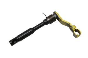 Honda - 01 Honda TRX300EX Clutch Lever Arm Sportrax 300 2x4 - Image 2