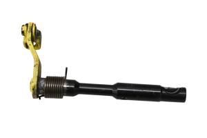 Honda - 01 Honda TRX300EX Clutch Lever Arm Sportrax 300 2x4 - Image 3