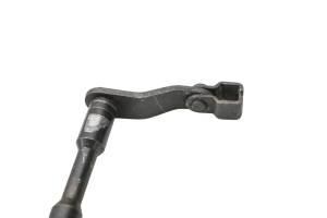 Honda - 87 Honda TRX250X Clutch Lever Arm Fourtrax 250 - Image 3