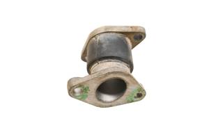 Honda - 06 Honda CRF80F Intake Manifold Boot - Image 2