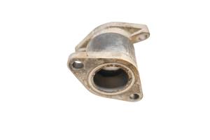 Honda - 06 Honda CRF80F Intake Manifold Boot - Image 3